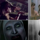 The 20 Most Annoying Cliches from Horror Movies The 20 Most Annoying Cliches from Horror Movies