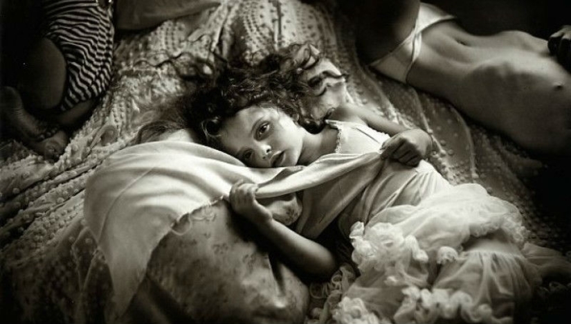 The 20 Most Influential Female Photographers of 100 Years