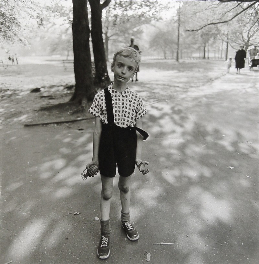 The 20 Most Influential Female Photographers of 100 Years