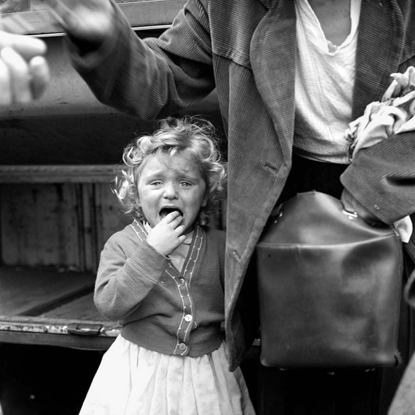 The 20 Most Influential Female Photographers of 100 Years