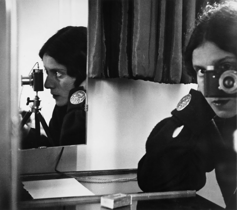 The 20 Most Influential Female Photographers of 100 Years