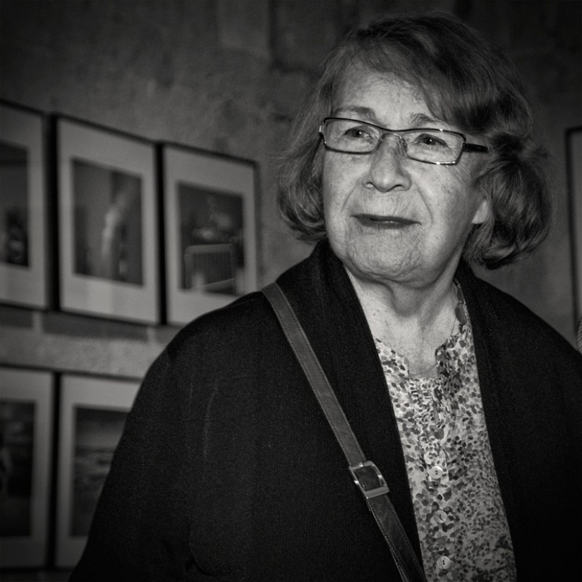 The 20 Most Influential Female Photographers of 100 Years