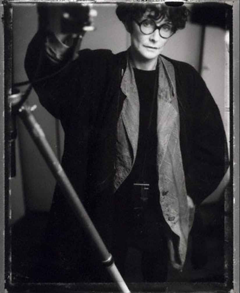 The 20 Most Influential Female Photographers of 100 Years