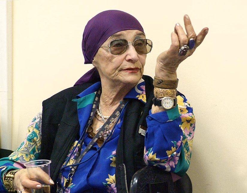 The 20 Most Influential Female Photographers of 100 Years