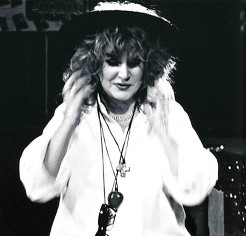 The 20 Most Influential Female Photographers of 100 Years