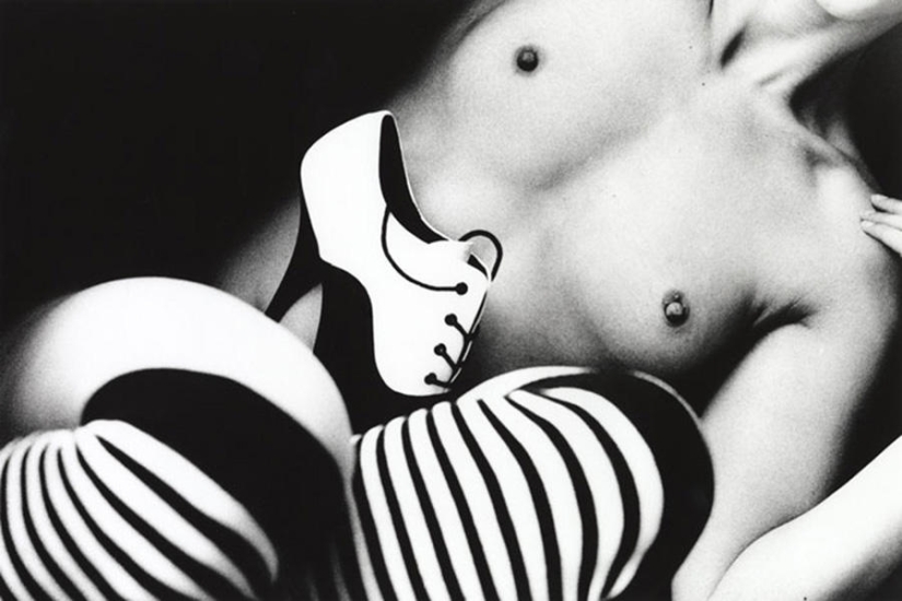 The 25 best erotic pictures of Ralph Gibson The 25 best erotic pictures of Ralph Gibson