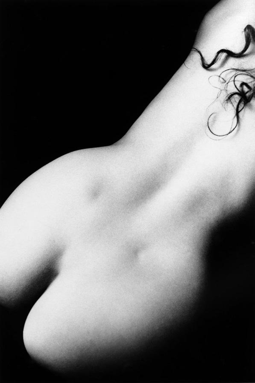 The 25 best erotic pictures of Ralph Gibson The 25 best erotic pictures of Ralph Gibson