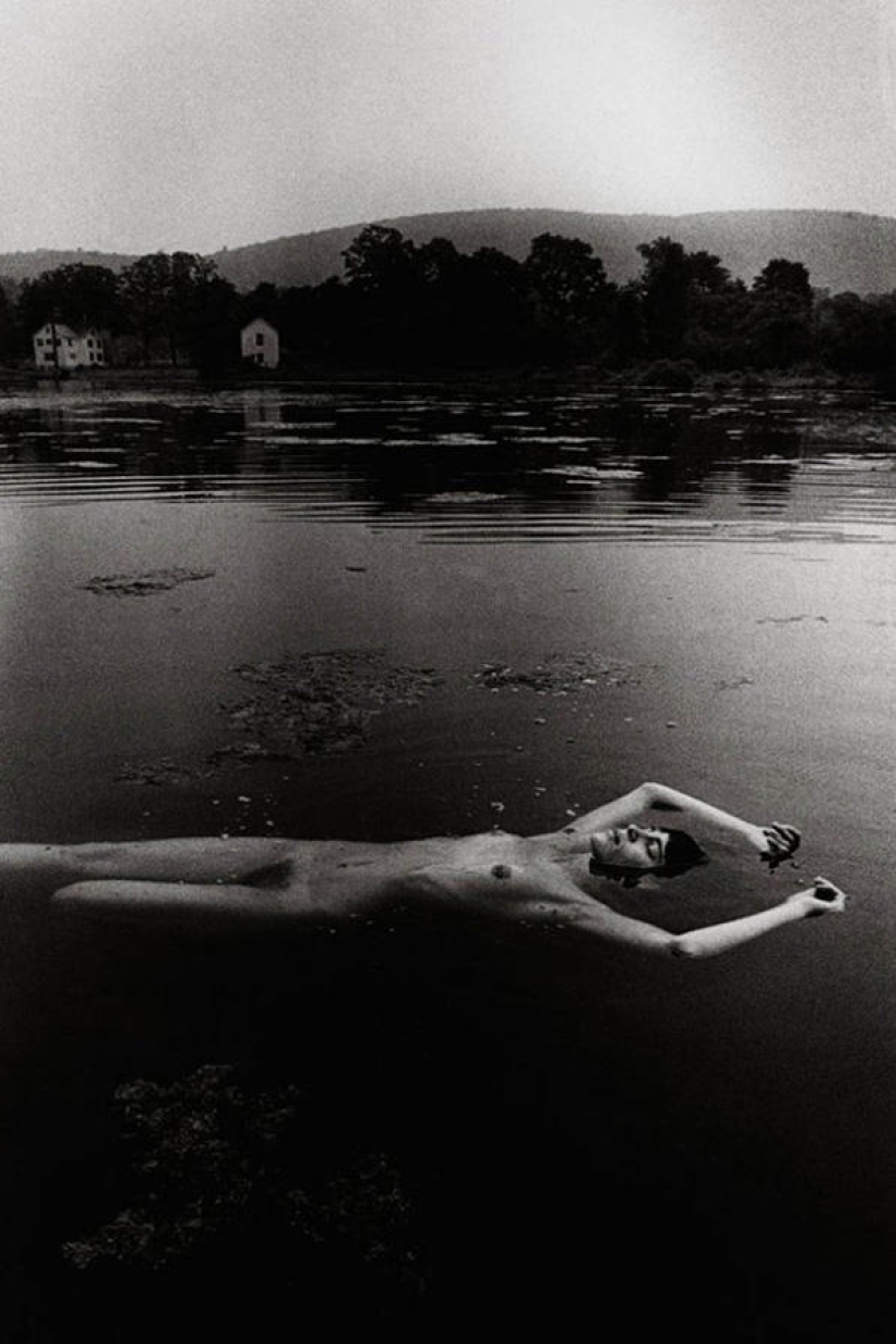 The 25 best erotic pictures of Ralph Gibson The 25 best erotic pictures of Ralph Gibson