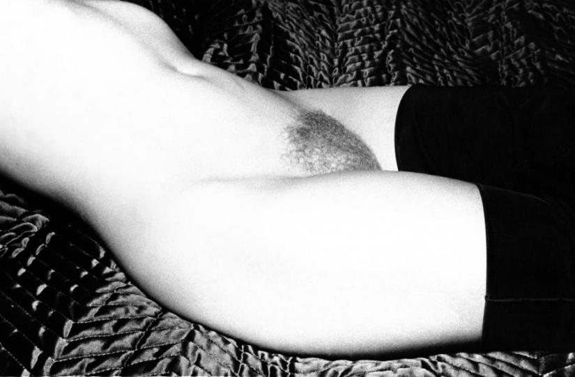 The 25 best erotic pictures of Ralph Gibson The 25 best erotic pictures of Ralph Gibson