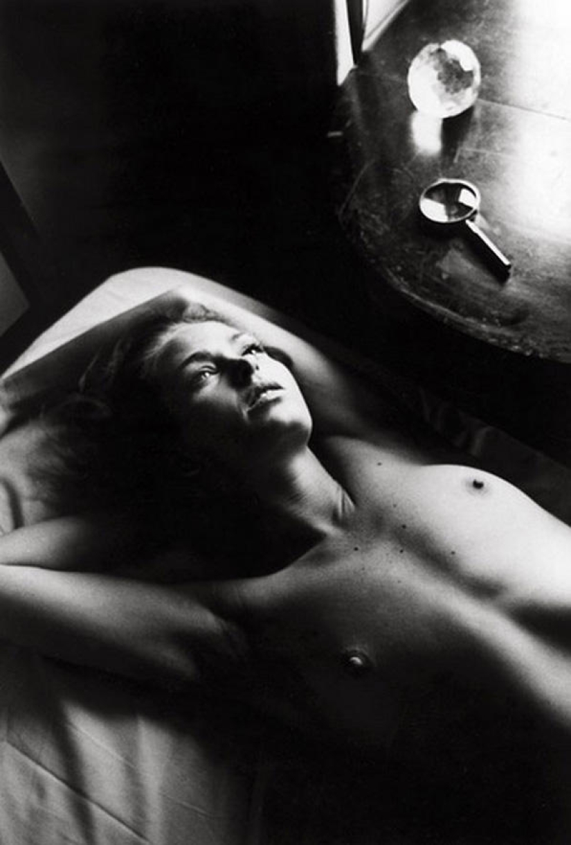 The 25 best erotic pictures of Ralph Gibson The 25 best erotic pictures of Ralph Gibson