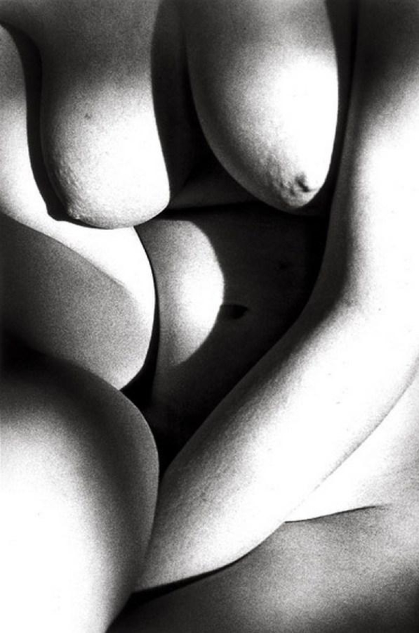 The 25 best erotic pictures of Ralph Gibson The 25 best erotic pictures of Ralph Gibson