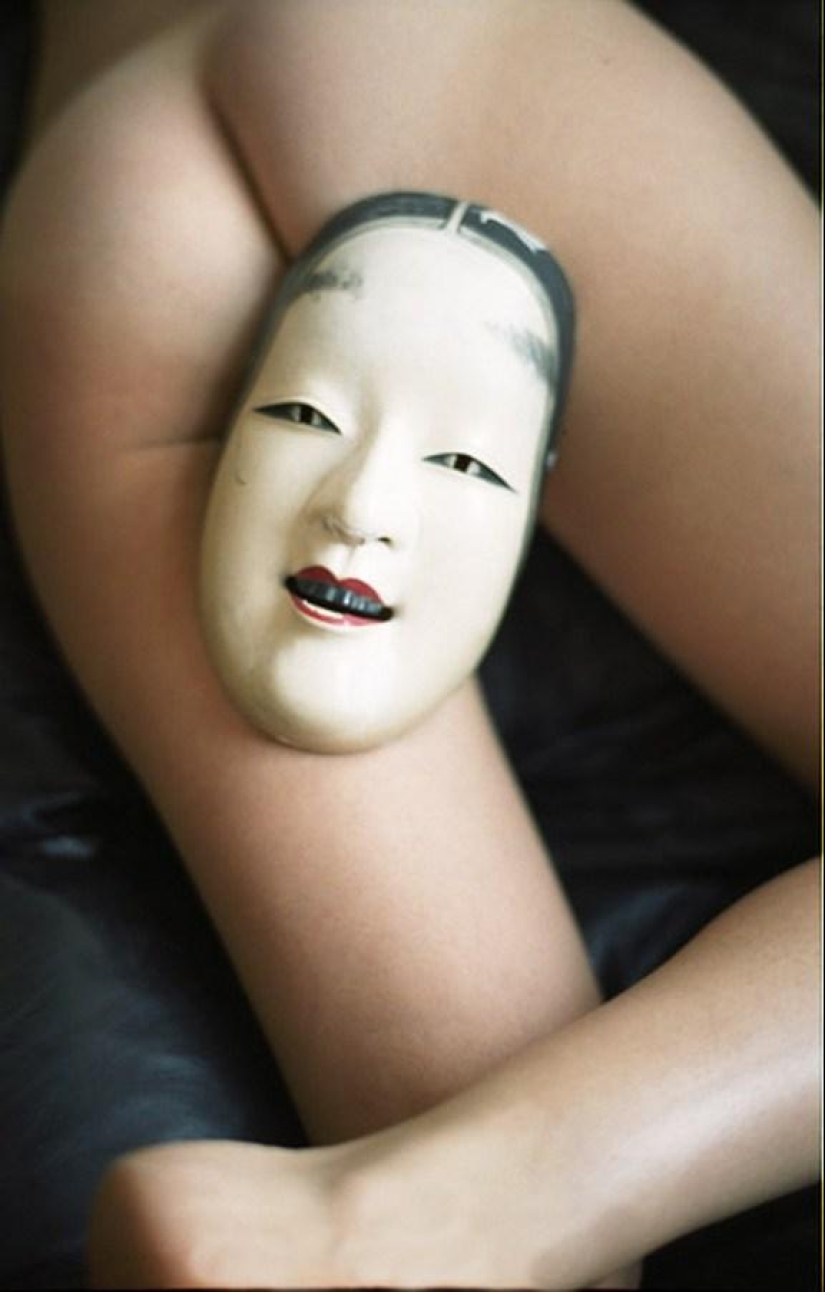 The 25 best erotic pictures of Ralph Gibson The 25 best erotic pictures of Ralph Gibson
