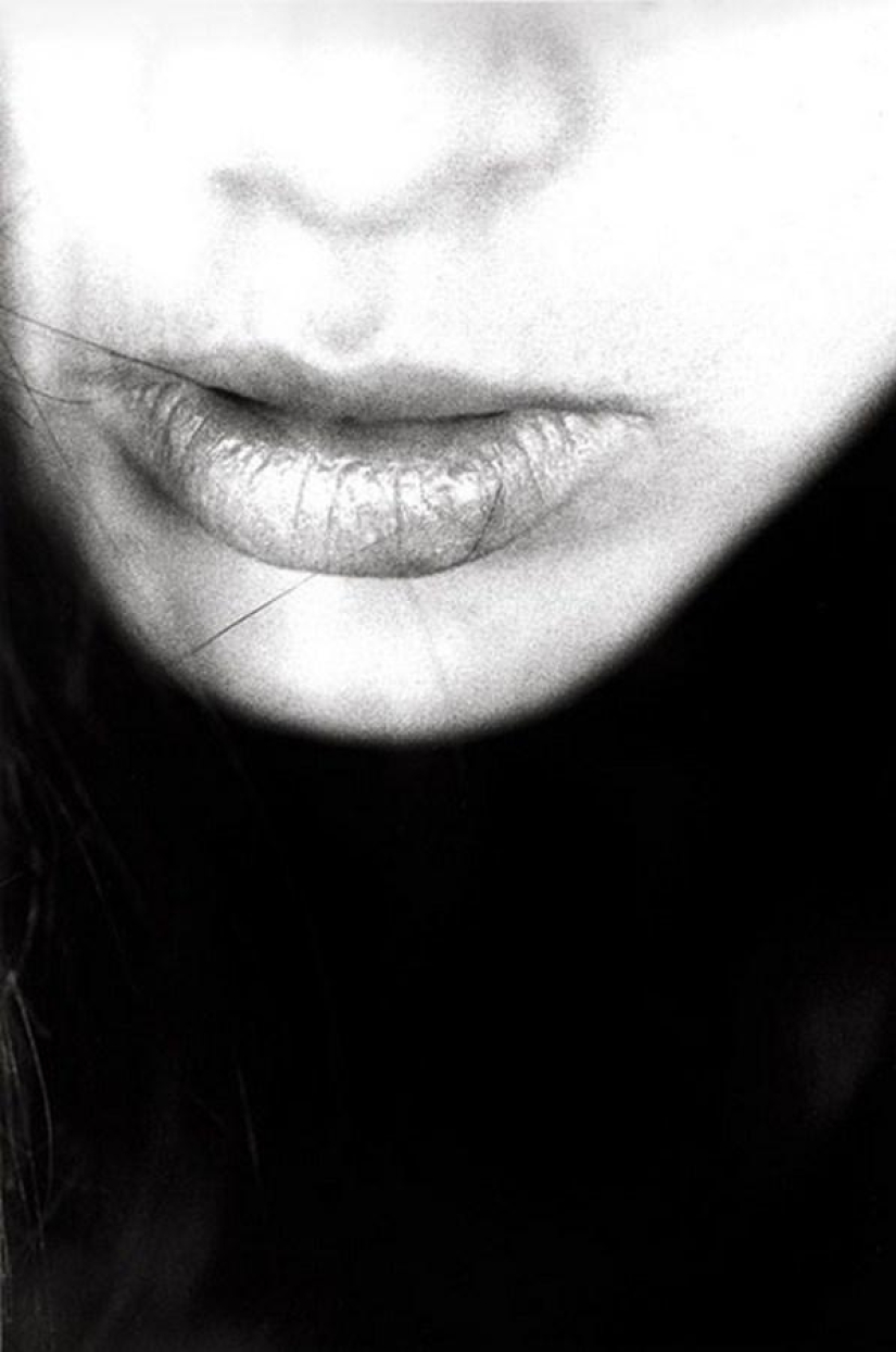 The 25 best erotic pictures of Ralph Gibson The 25 best erotic pictures of Ralph Gibson