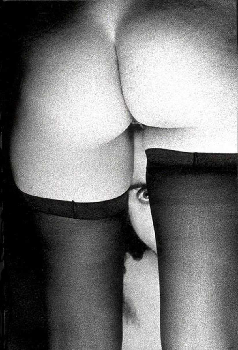 The 25 best erotic pictures of Ralph Gibson The 25 best erotic pictures of Ralph Gibson