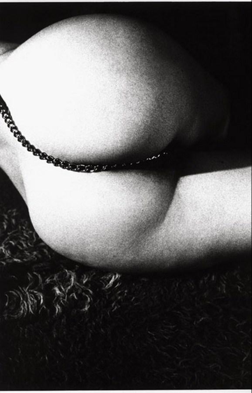 The 25 best erotic pictures of Ralph Gibson The 25 best erotic pictures of Ralph Gibson