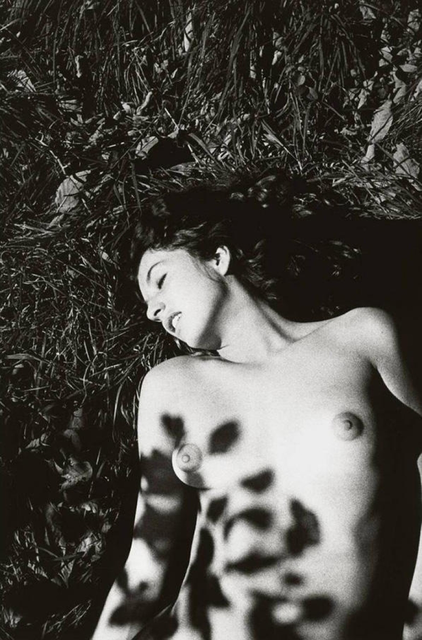 The 25 best erotic pictures of Ralph Gibson The 25 best erotic pictures of Ralph Gibson