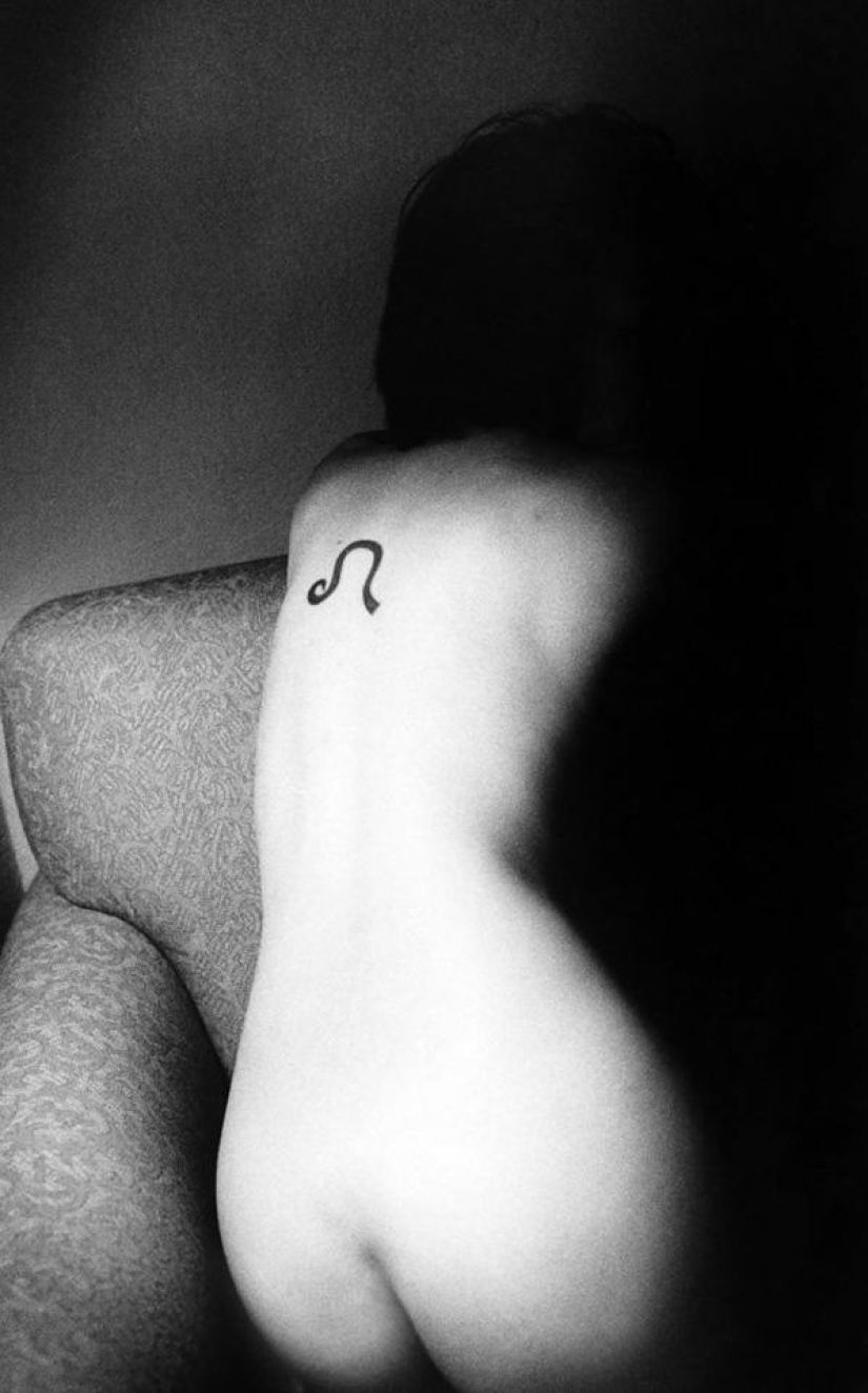 The 25 best erotic pictures of Ralph Gibson The 25 best erotic pictures of Ralph Gibson