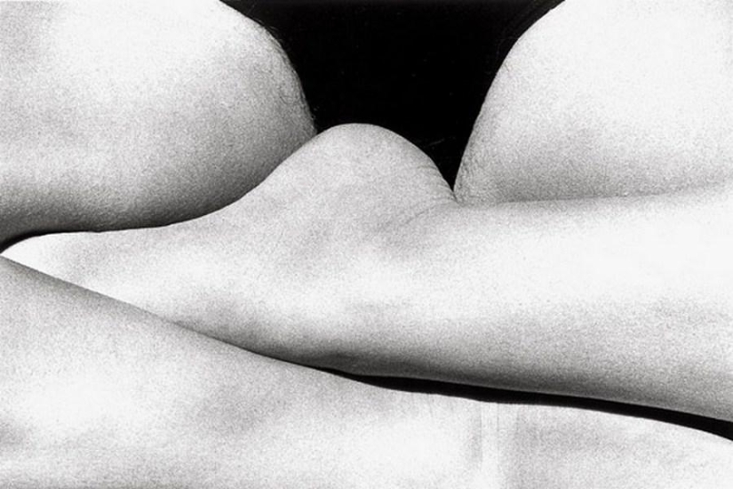 The 25 best erotic pictures of Ralph Gibson The 25 best erotic pictures of Ralph Gibson