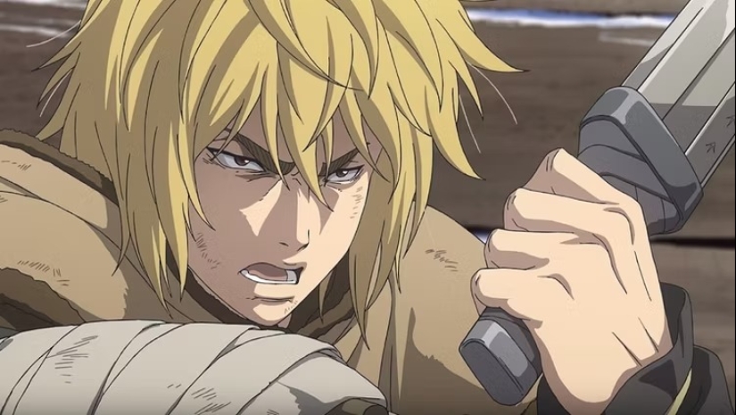 The 30 Best Anime Of All Time