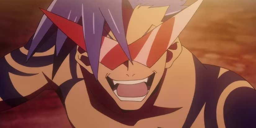 The 30 Best Anime Of All Time