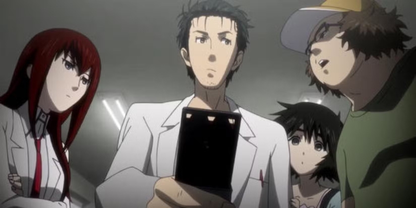 The 30 Best Anime Of All Time
