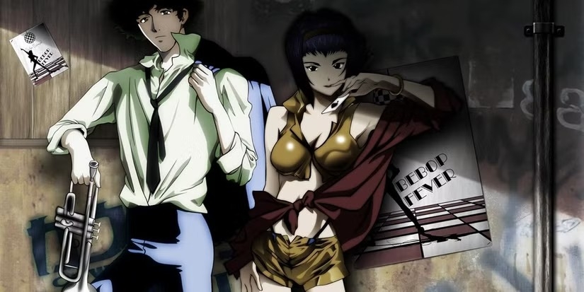 The 30 Best Anime Of All Time