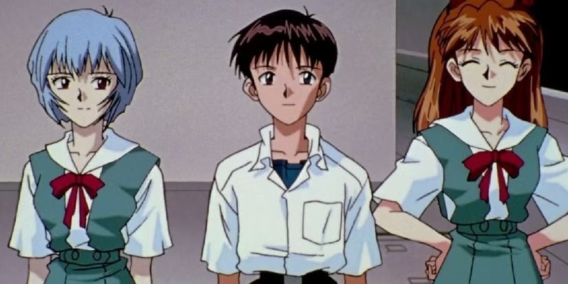 The 30 Best Anime Of All Time