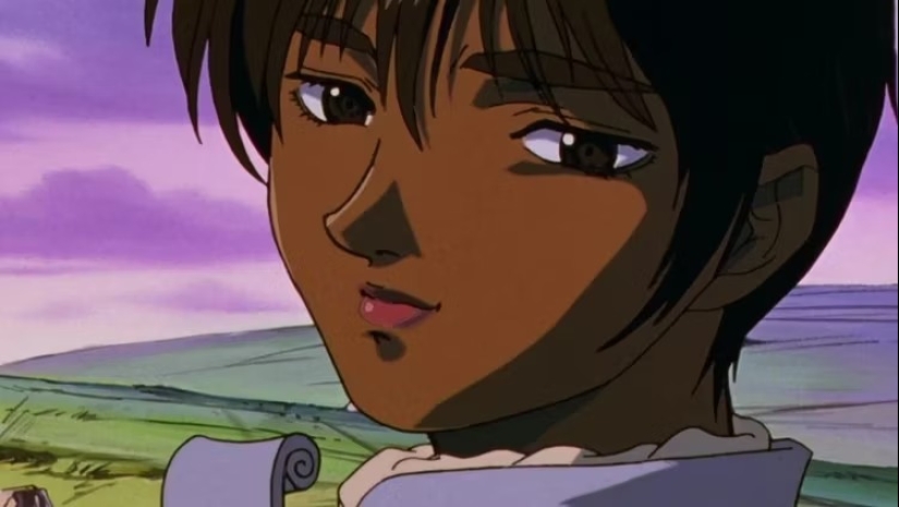 The 30 Best Anime Of All Time