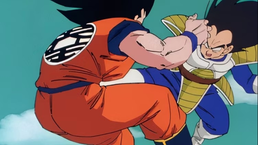 The 30 Best Anime Of All Time