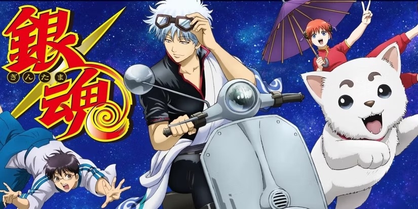 The 30 Best Anime Of All Time