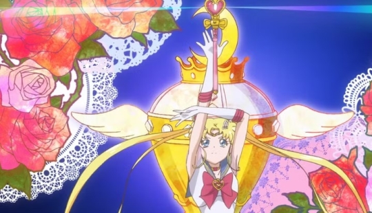 The 30 Best Anime Of All Time The 30 Best Anime Of All Time