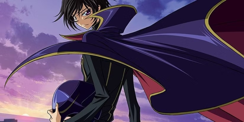The 30 Best Anime Of All Time