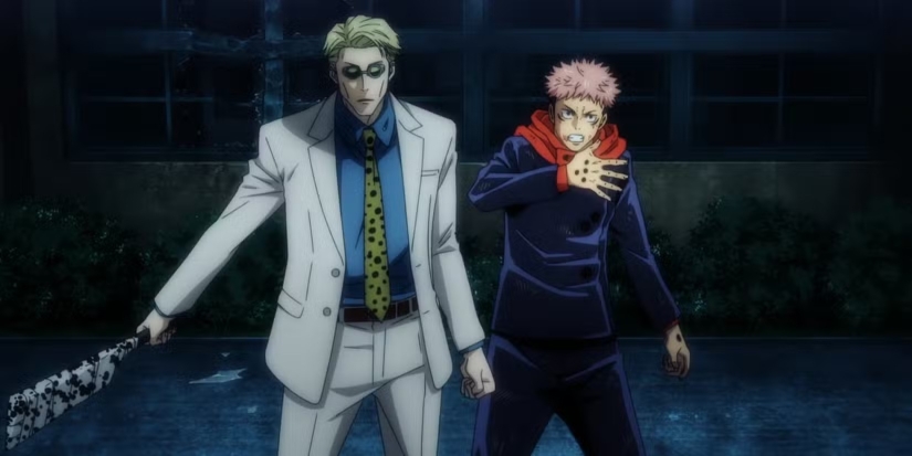 The 30 Best Anime Of All Time