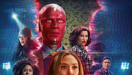 The 8 Best Sci-Fi Miniseries Streaming Right Now