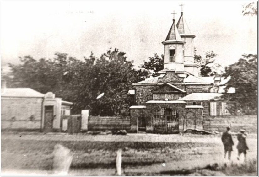 The adventures of a con man Roman medoks, the prototype of Gogol's inspector General