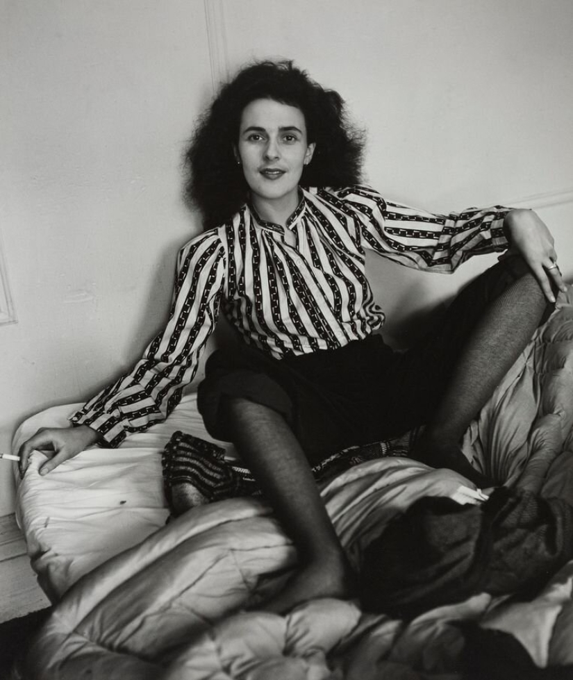 The adventurous life story of artist Leonora Carrington, the leading woman of surrealism
