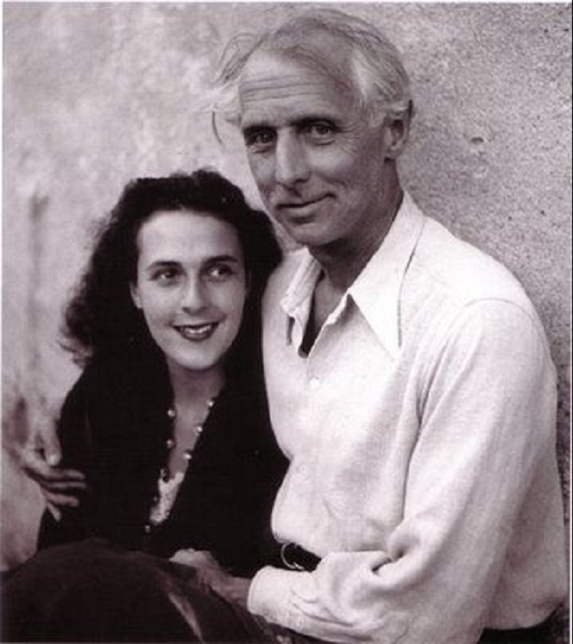 The adventurous life story of artist Leonora Carrington, the leading woman of surrealism