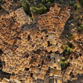 The amazing city of Ghadames on the edge of the desert The amazing city of Ghadames on the edge of the desert