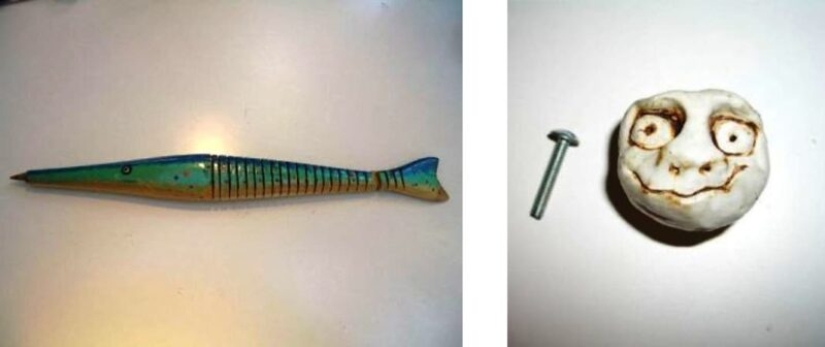 The amazing story of Kyle MacDonald traded a paperclip for a two-storey house