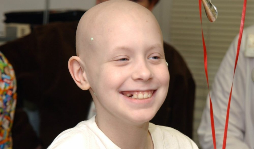 The Amazing Story of Hayley Arsenault – From Overcoming Cancer to Flying into Space