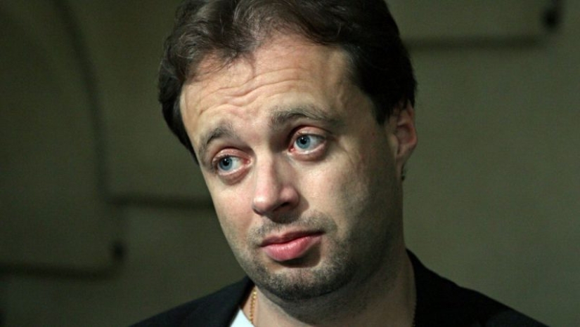 The art thief Stefan Breitwieser and his amazing story