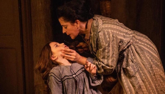 &quot;The Barcelona Vampire&quot; Enriqueta Marti and her creepy business on children&#39;s lives