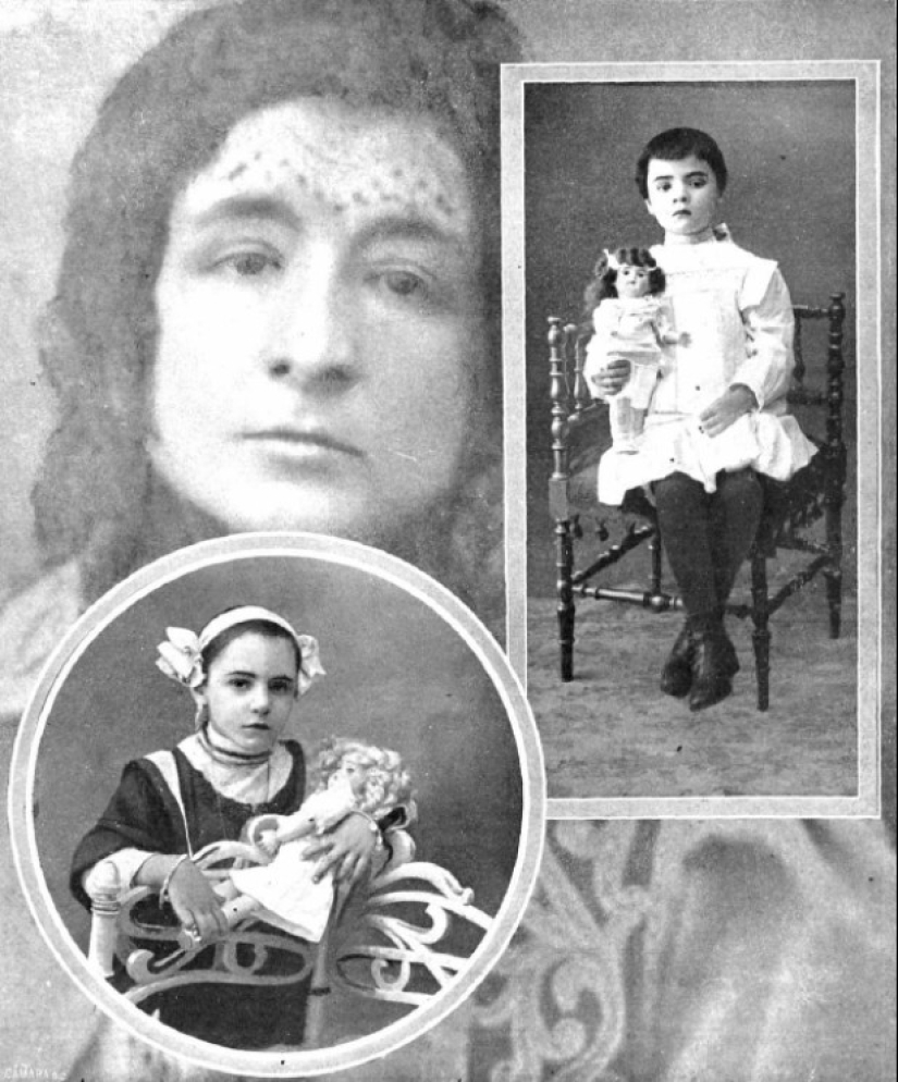 "The Barcelona Vampire" Enriqueta Marti and her creepy business on children's lives "The Barcelona Vampire" Enriqueta Marti and her creepy business on children's lives