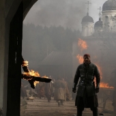 The battle of Molodi in 1572: like Russia again was almost Tatar The battle of Molodi in 1572: like Russia again was almost Tatar