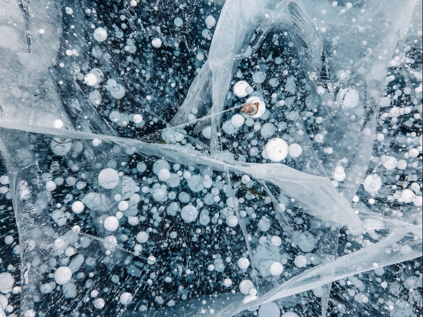 The beauty of cold Baikal: 30 incredible photos by Kristina Makeeva The beauty of cold Baikal: 30 incredible photos by Kristina Makeeva