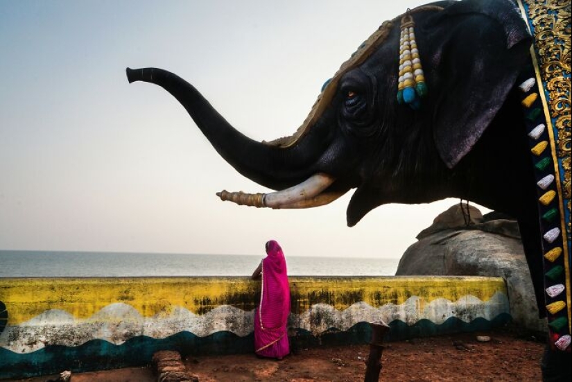 The Beauty Of Everyday Life: 10 Vibrant Photographs By Md Enamul Kabir The Beauty Of Everyday Life: 10 Vibrant Photographs By Md Enamul Kabir