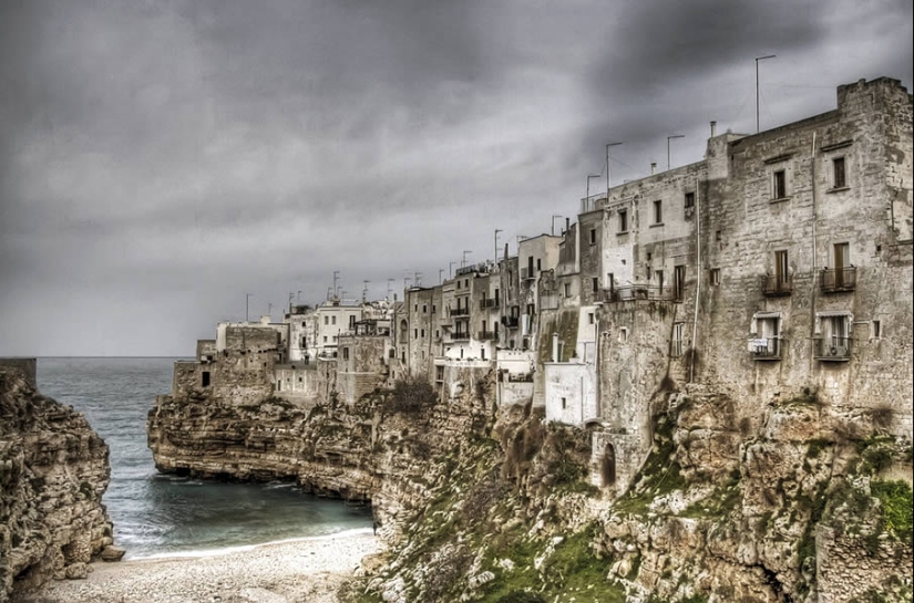 The beauty of Italy in photos
