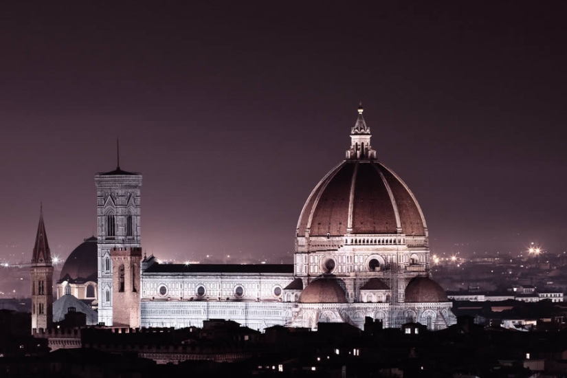 The beauty of Italy in photos