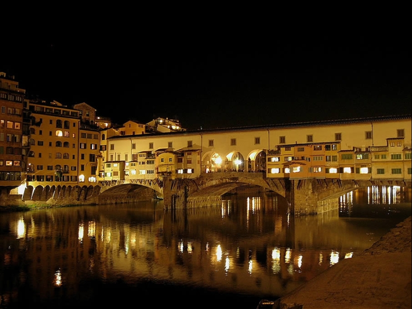 The beauty of Italy in photos