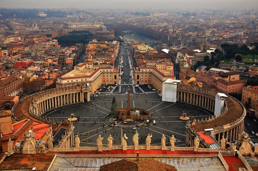 The beauty of Italy in photos